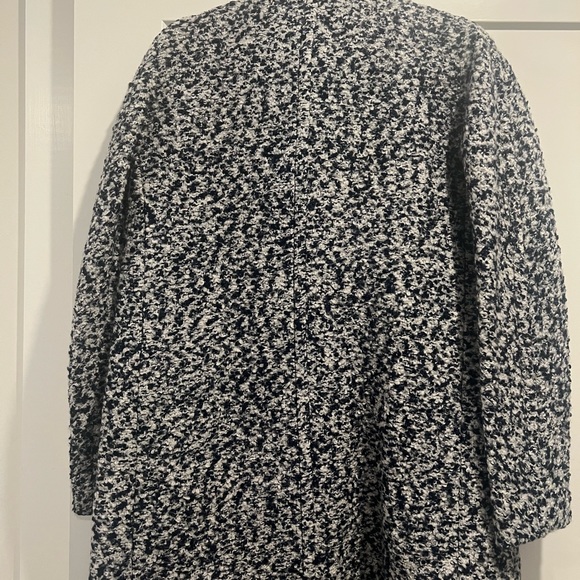 J.Crew Cocoon Jacket - Picture 3 of 3